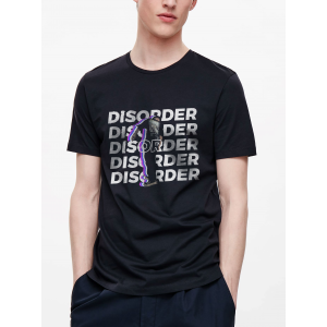  T-shirt Disorder